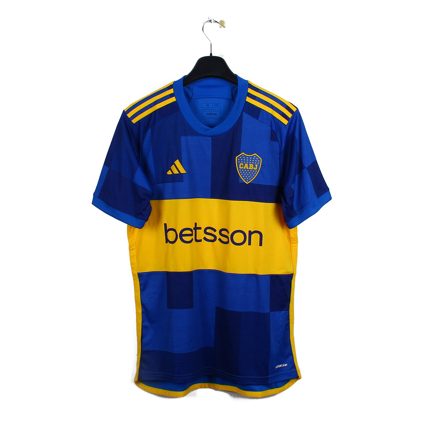 2024 - Boca Juniors (M)