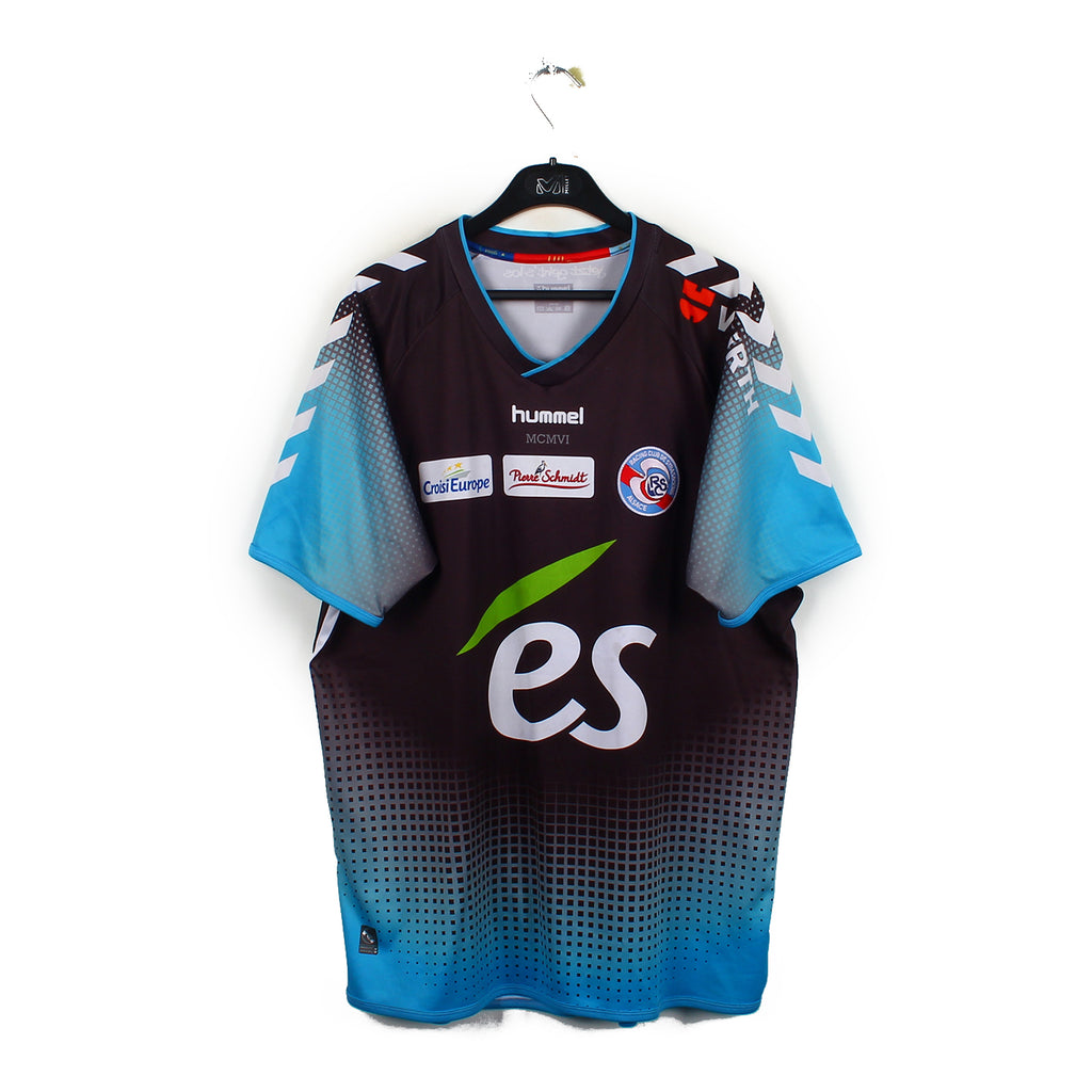 2017/18 - Racing Club de Strasbourg (2XL)