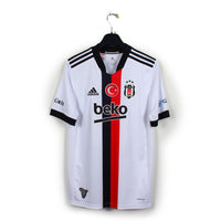 2021/22 - Besiktas - Gedson #83 (15/16 ans)