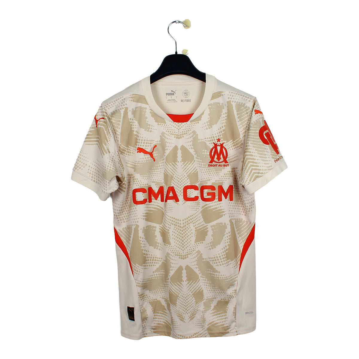 2024/25 - OM (S)