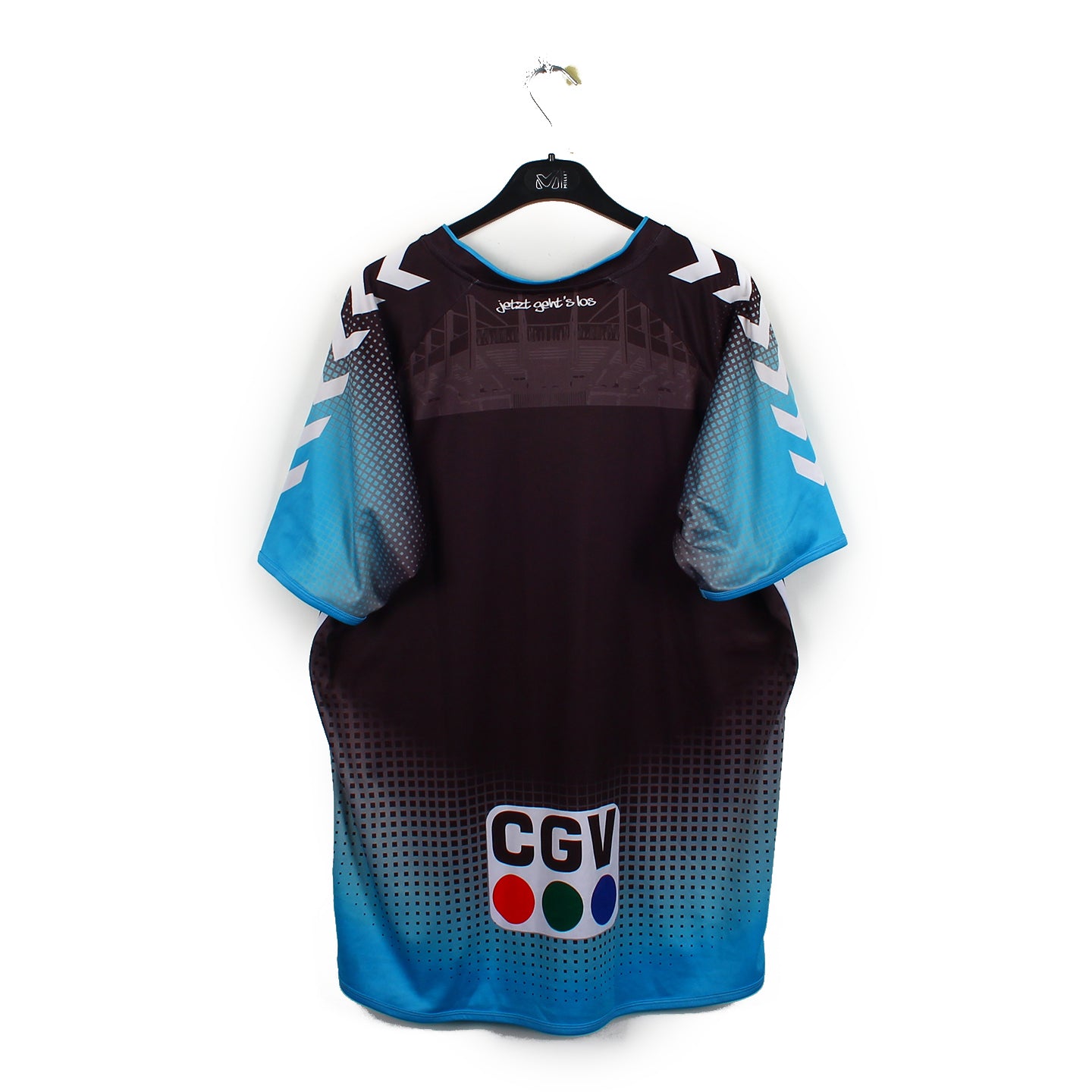 2017/18 - Racing Club de Strasbourg (2XL)
