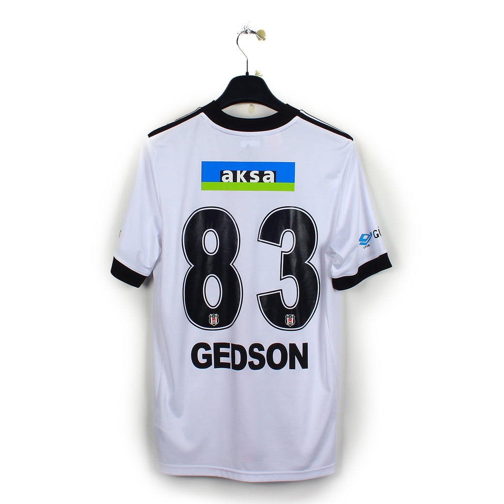 2021/22 - Besiktas - Gedson #83 (15/16 ans)