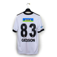 2021/22 - Besiktas - Gedson #83 (15/16 ans)