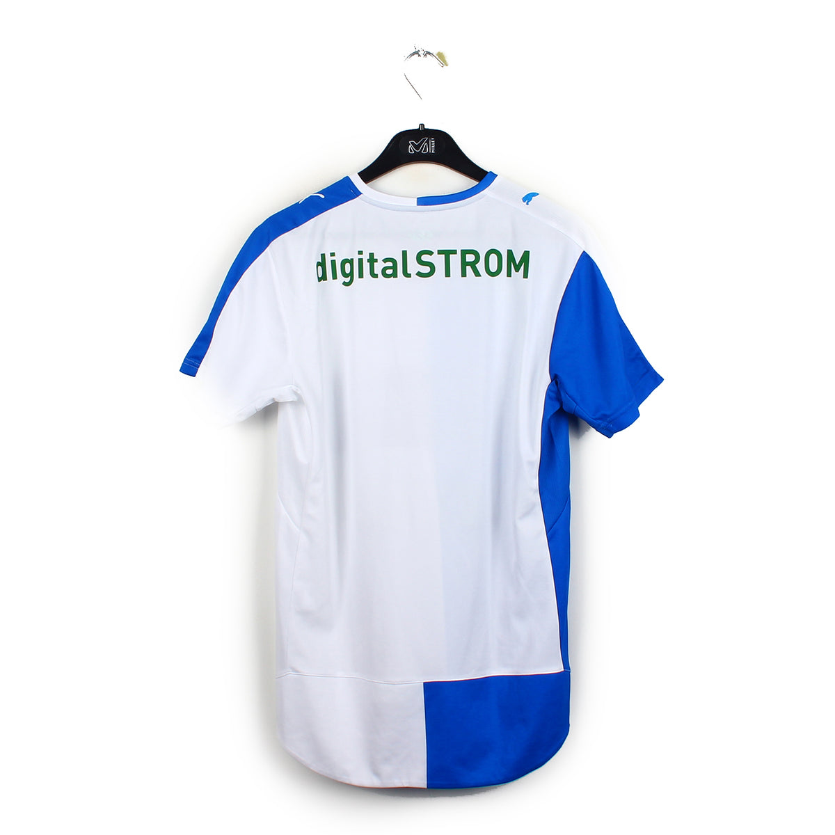 2015/16 - Grasshopper Club Zurich (S)