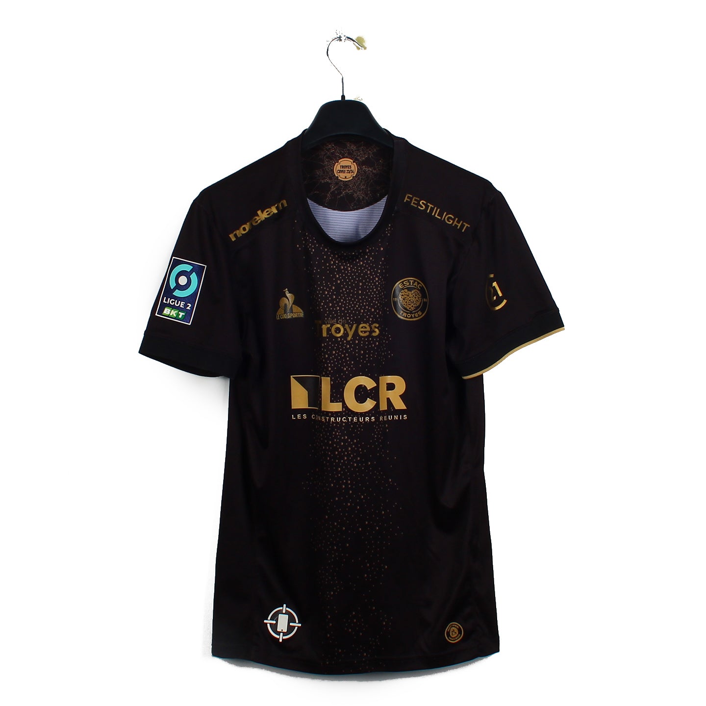 2023/24 - ESTAC Troyes - Chavalerin #24 (M)