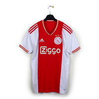 2022/23 - Ajax Amsterdam - Tadic #10 (M)