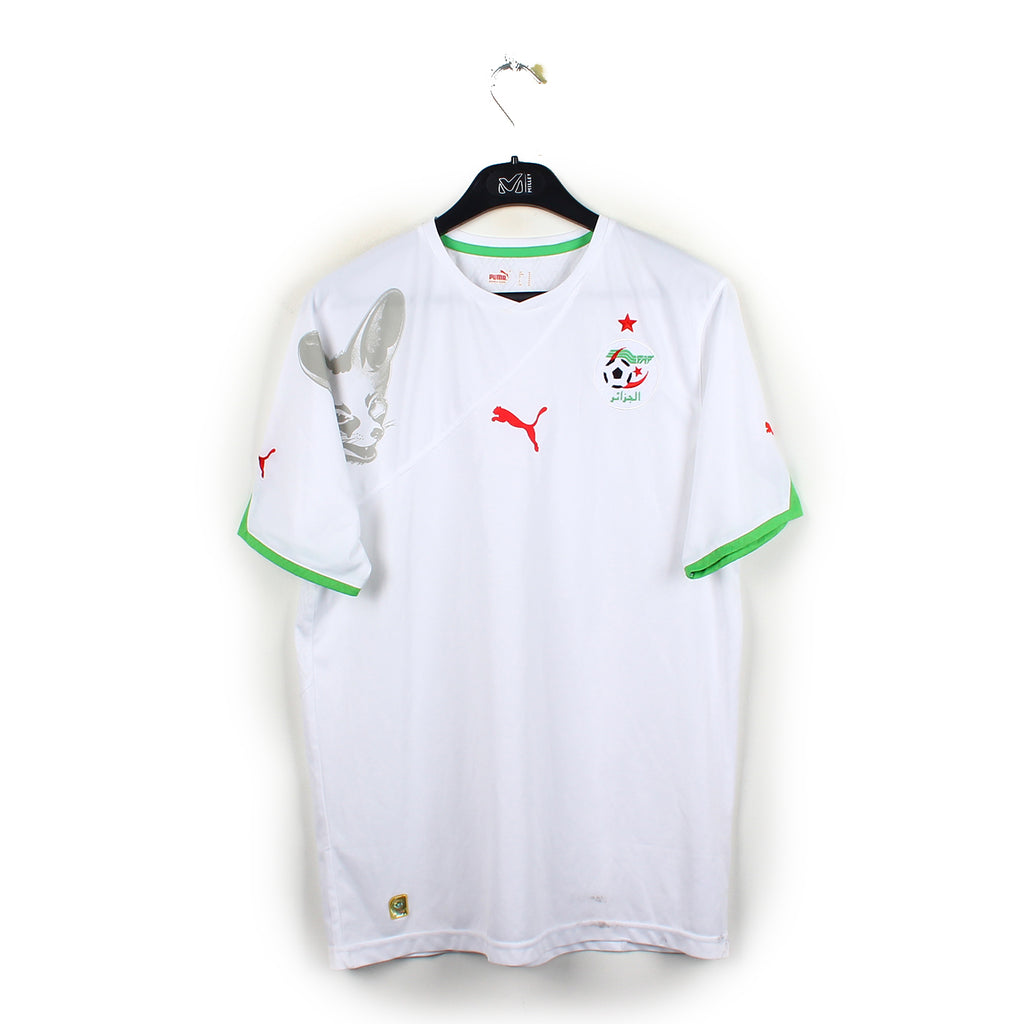 2010/11 - Algérie (M)