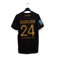 2023/24 - ESTAC Troyes - Chavalerin #24 (M)