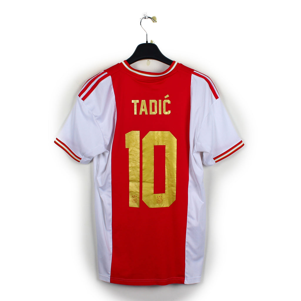 2022/23 - Ajax Amsterdam - Tadic #10 (M)