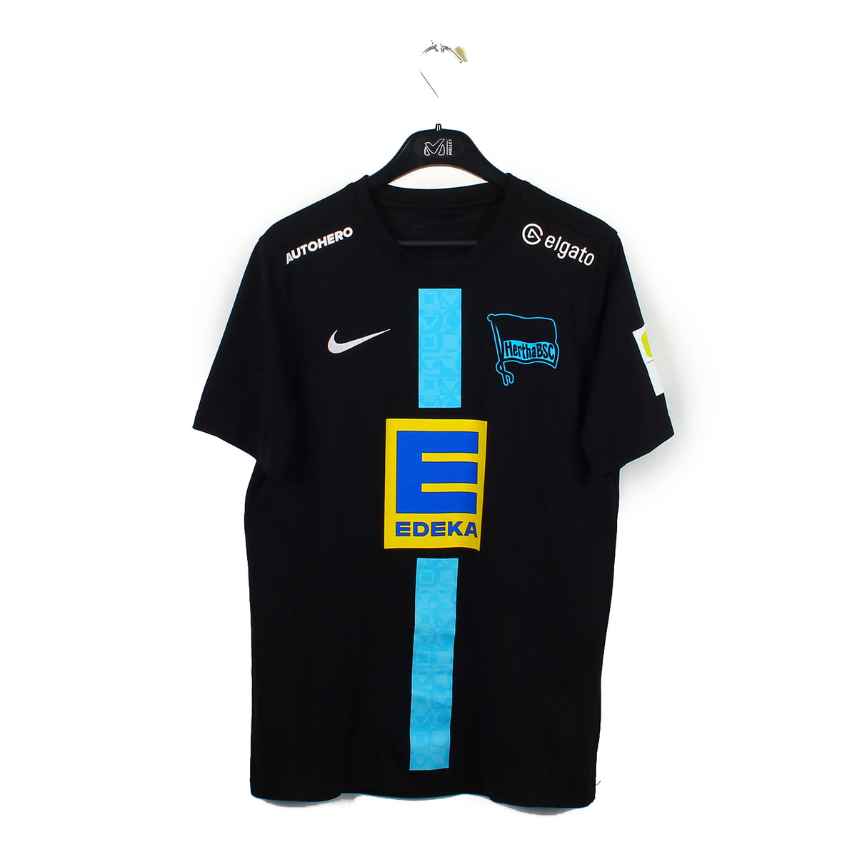 2021/22 - Hertha Berlin (M)