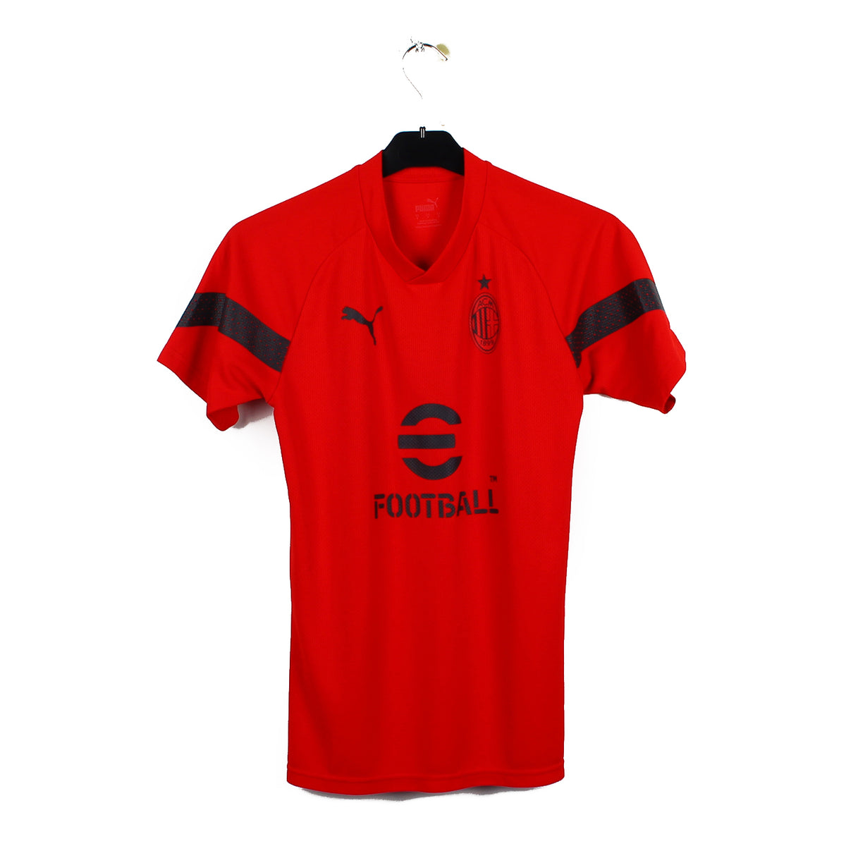 2022/23 - Milan AC (S)
