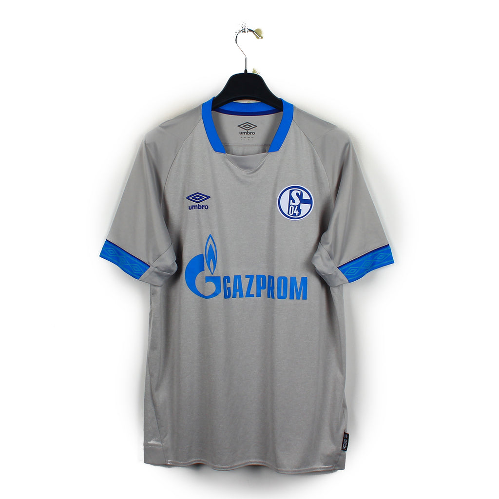 2018/19 - Schalke 04 FC - Mc Kennie #2 (L)
