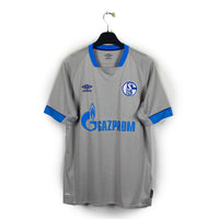 2018/19 - Schalke 04 FC - Mc Kennie #2 (L)