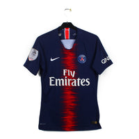 2018/19 - PSG - Kurzawa #20 (M) [stock pro]