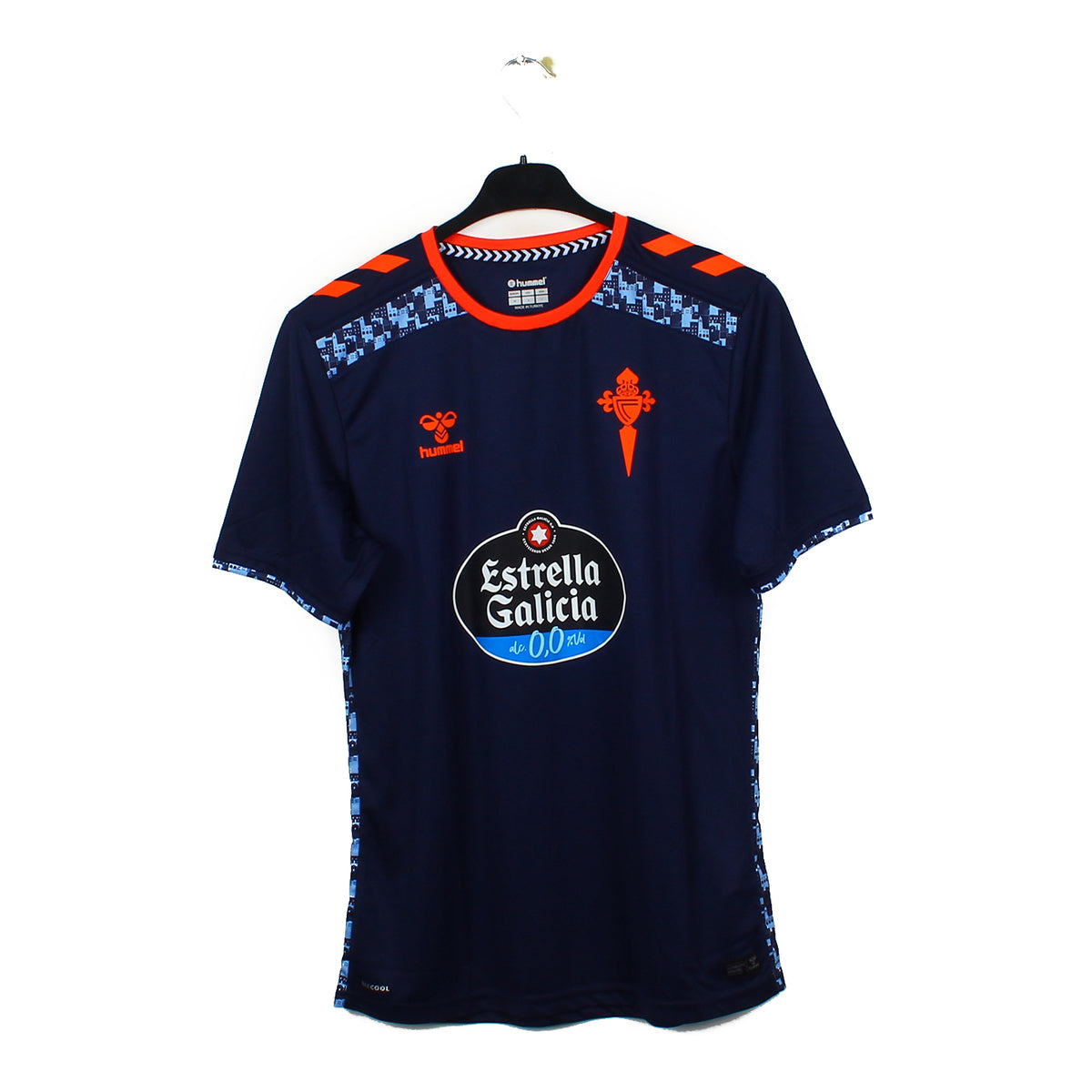 2024/25 - Celta Vigo (M)