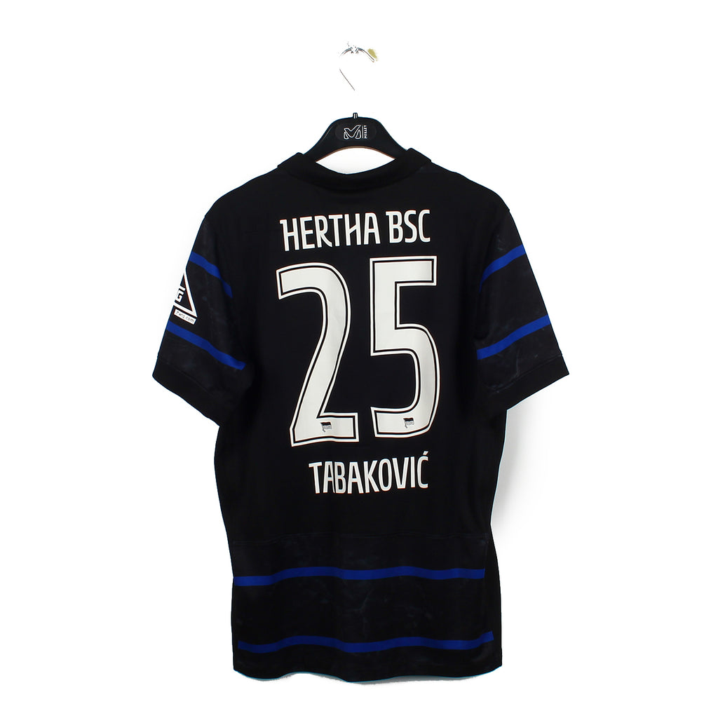 2021/22 - Hertha Berlin - Tabakovic #25 (M)