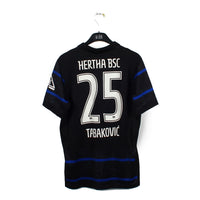 2021/22 - Hertha Berlin - Tabakovic #25 (M)