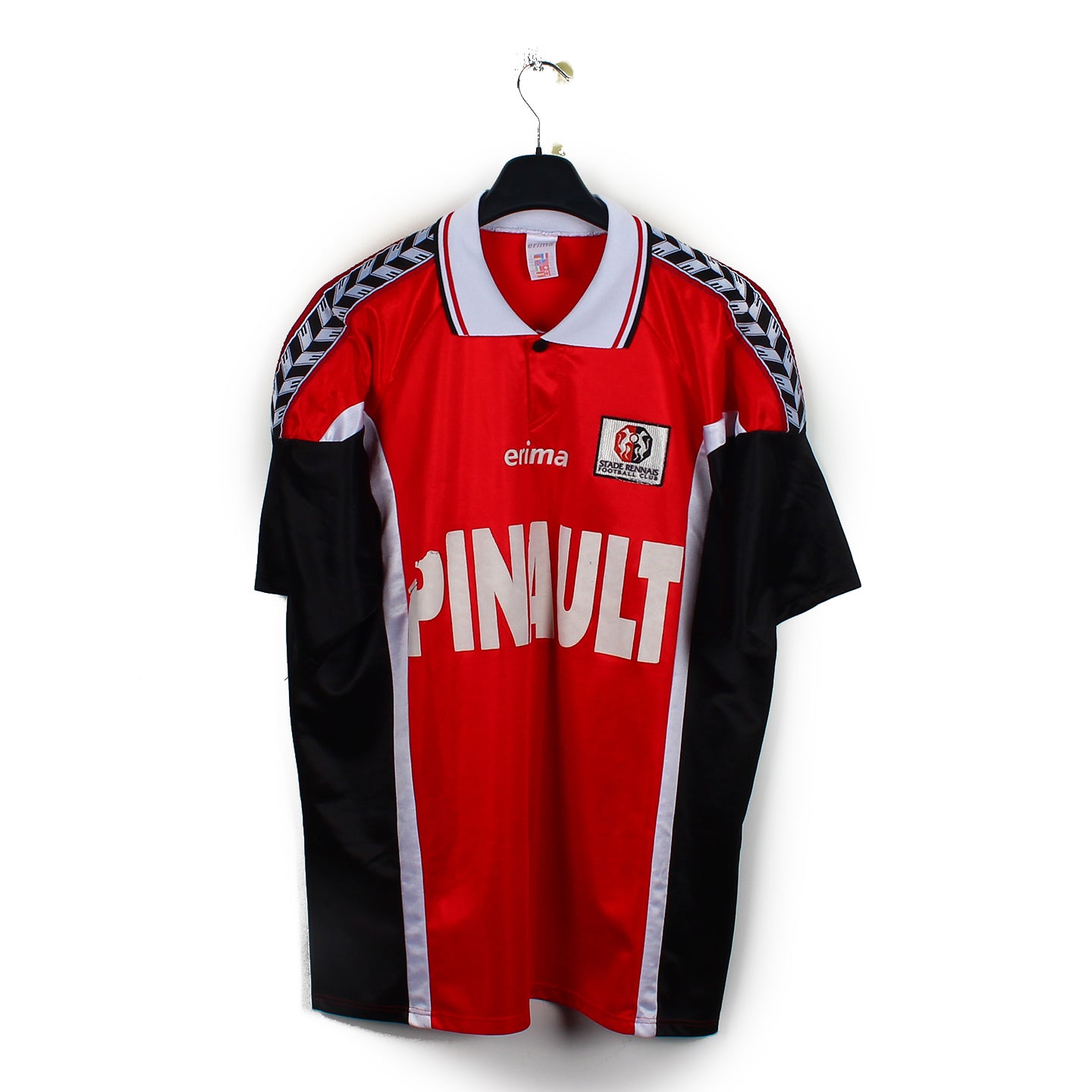 1997/98 - Stade Rennais (L/XL)