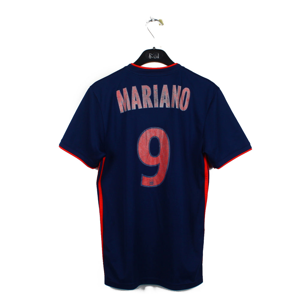 2018/19 - OL - Mariano #9 (S)