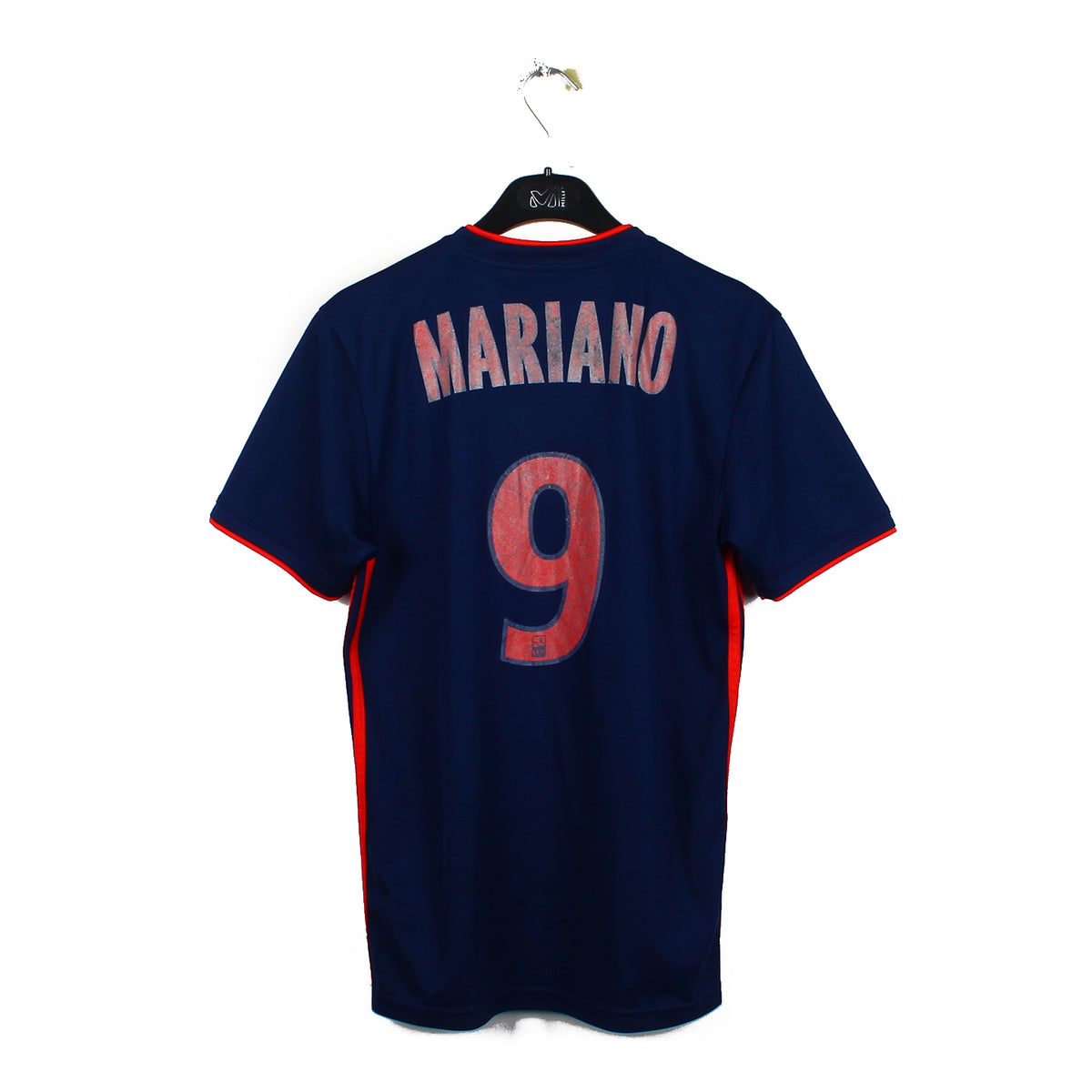 2018/19 - OL - Mariano #9 (S)