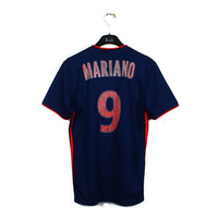 2018/19 - OL - Mariano #9 (S)