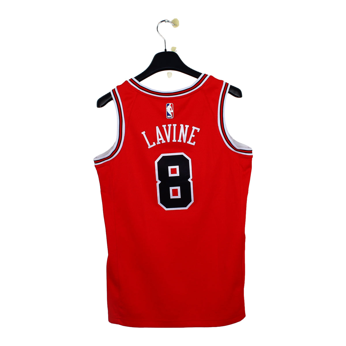 2021 - Chicago Bulls - Lavine #8 (S) - Basket