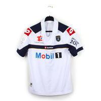 2012/13 - Sochaux Montbéliard FC - Peybernes #17 (M) [MATCH ISSUE]