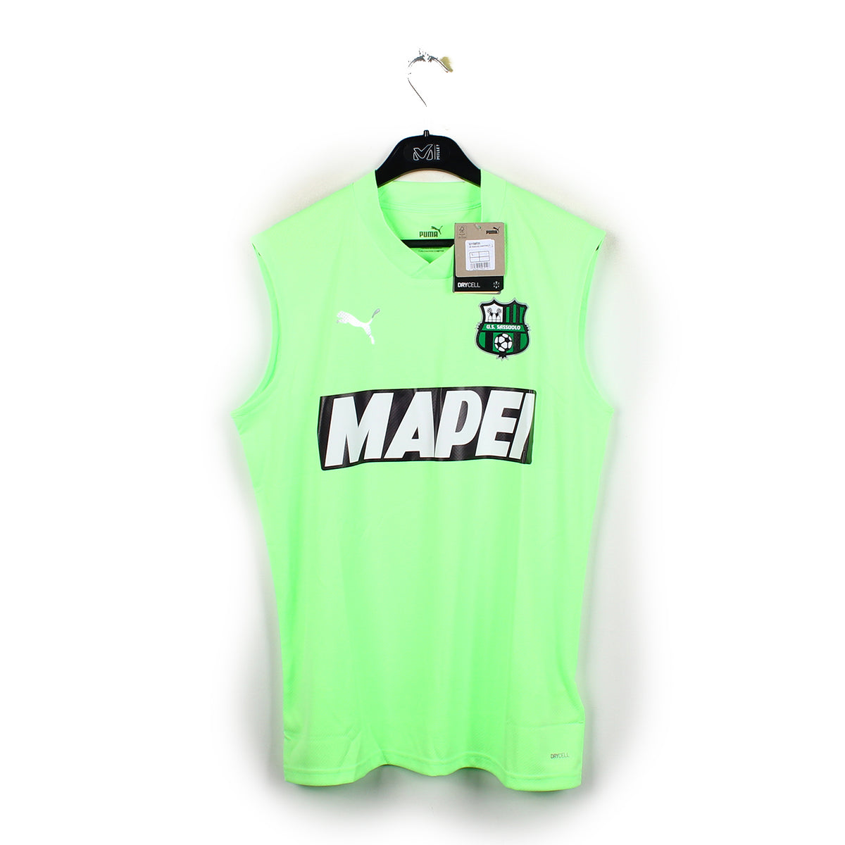 2022/23 - Sassuolo (L)
