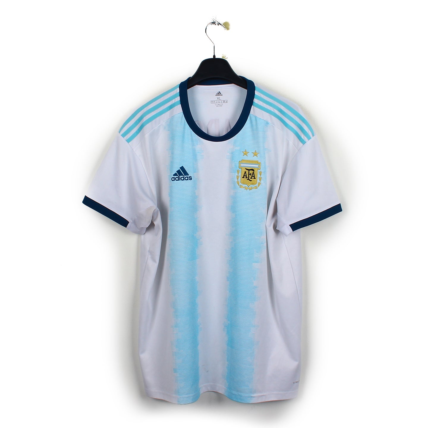 2019 - Argentine - Maradona #10 (XL)
