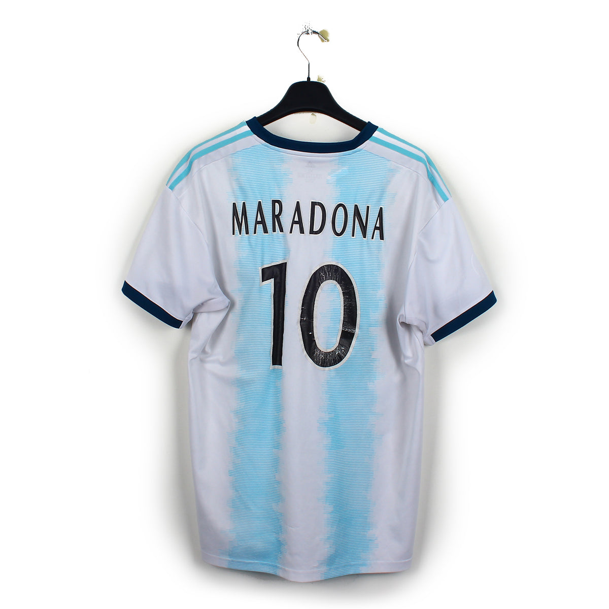 2019 - Argentine - Maradona #10 (XL)
