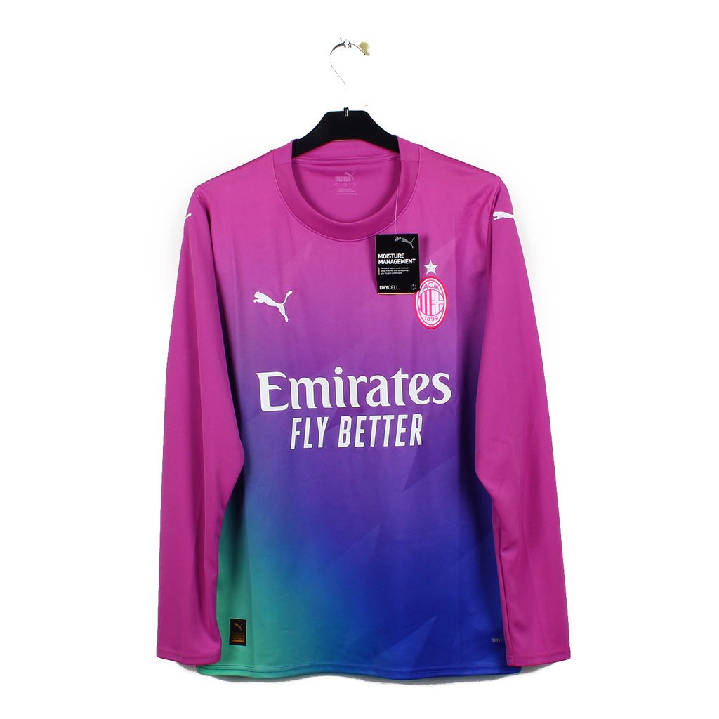 2023/24 - Milan AC (M)