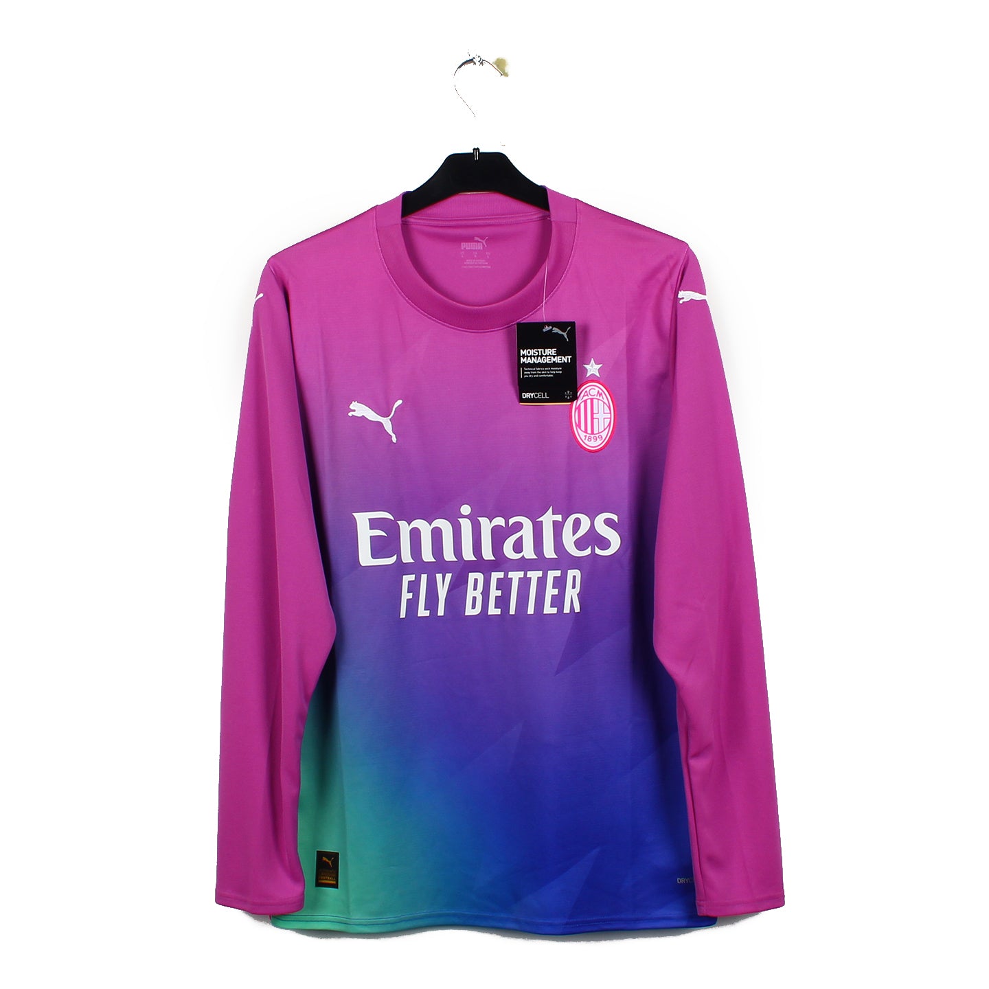 2023/24 - Milan AC (M)