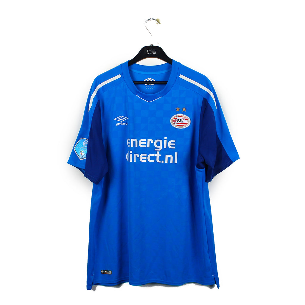 2017/18 - PSV Eindhoven - H.Lozano #11 (2XL)