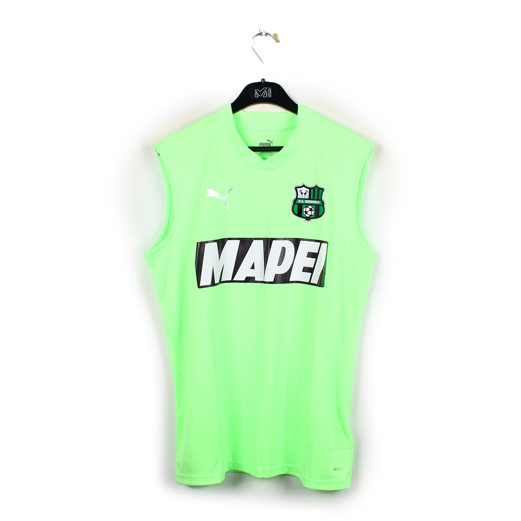 2022/23 - Sassuolo (M)