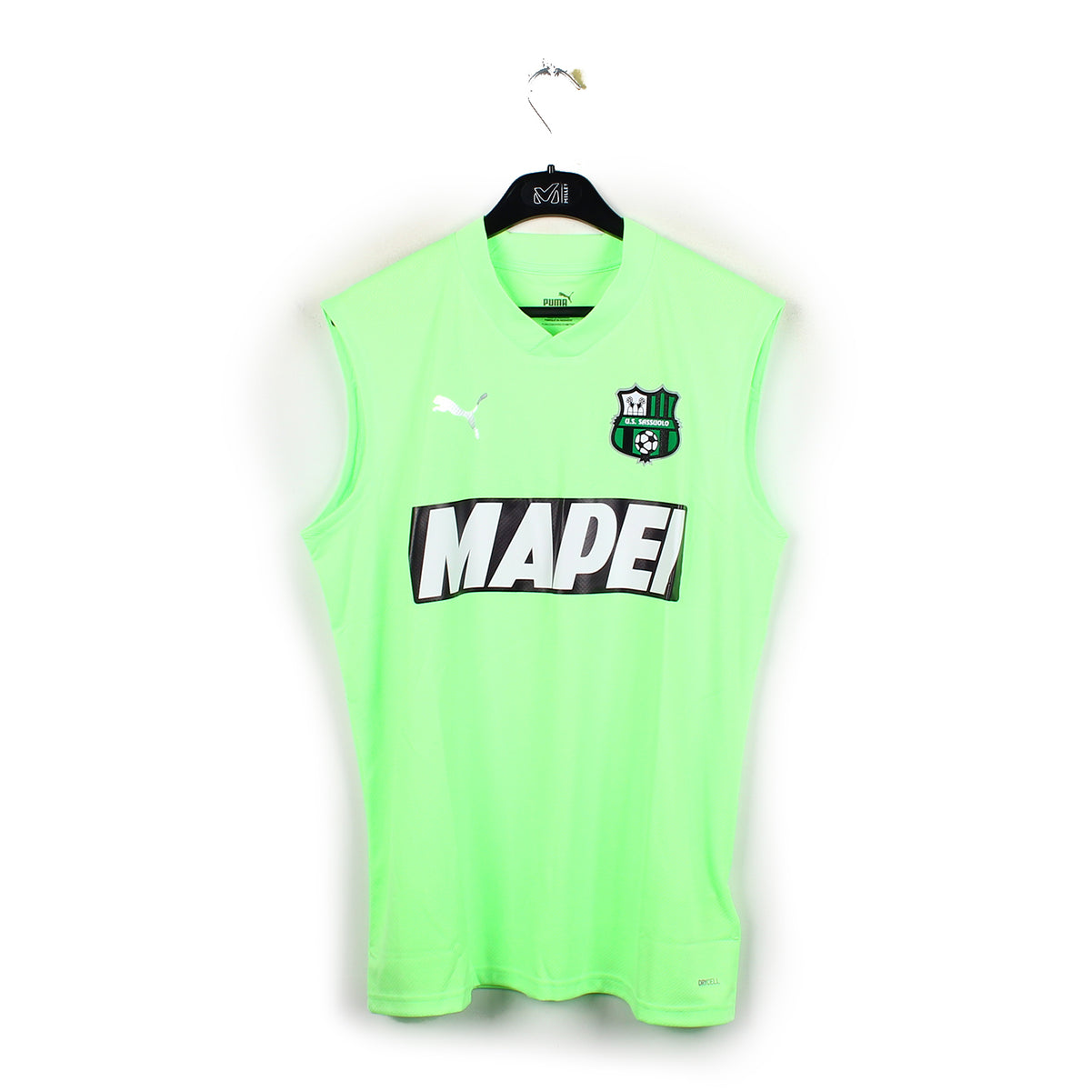 2022/23 - Sassuolo (M)