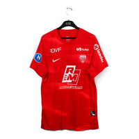 2023/24 - Dijon - (Irié) #33 (L) [MATCHWORN] *signé*