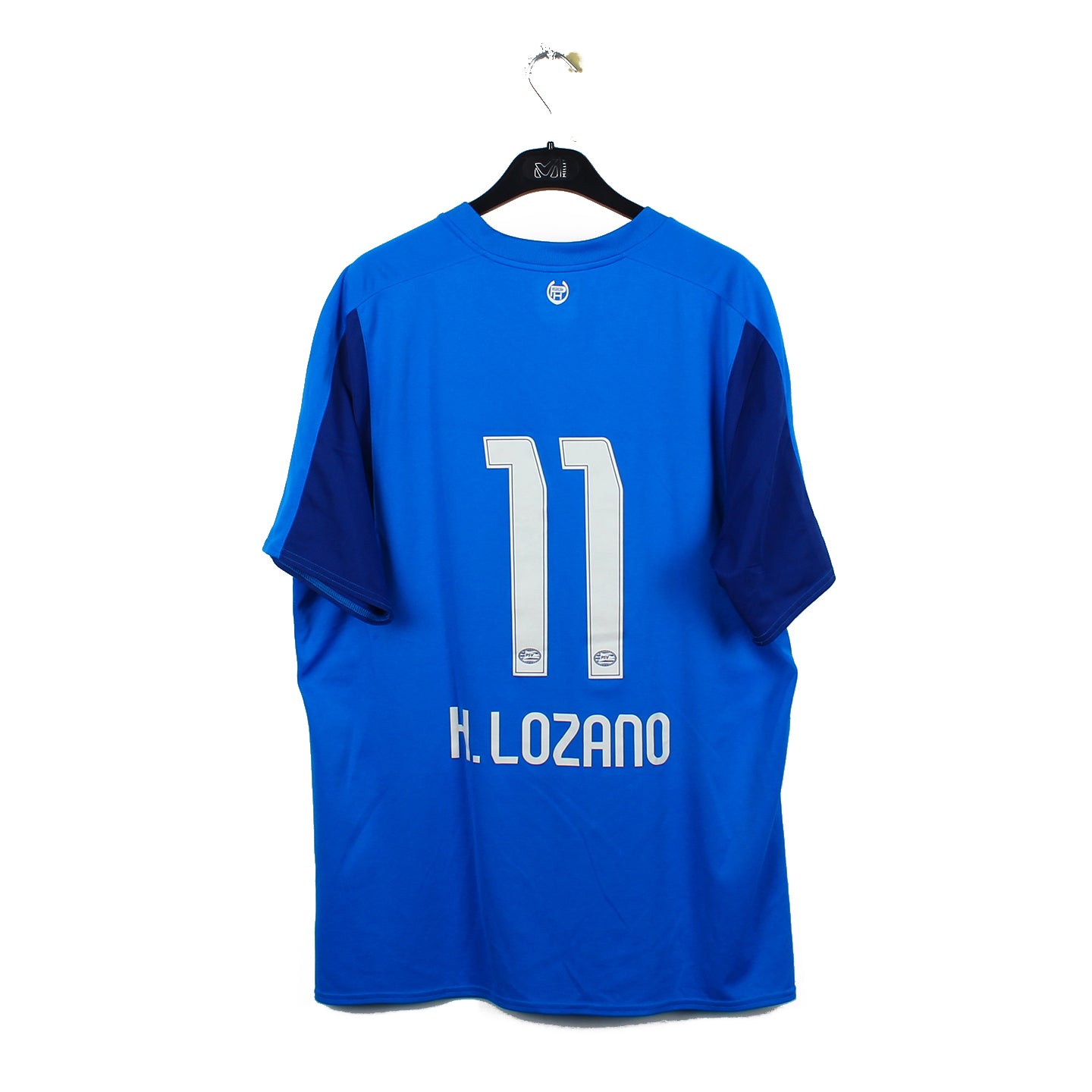 2017/18 - PSV Eindhoven - H.Lozano #11 (2XL)