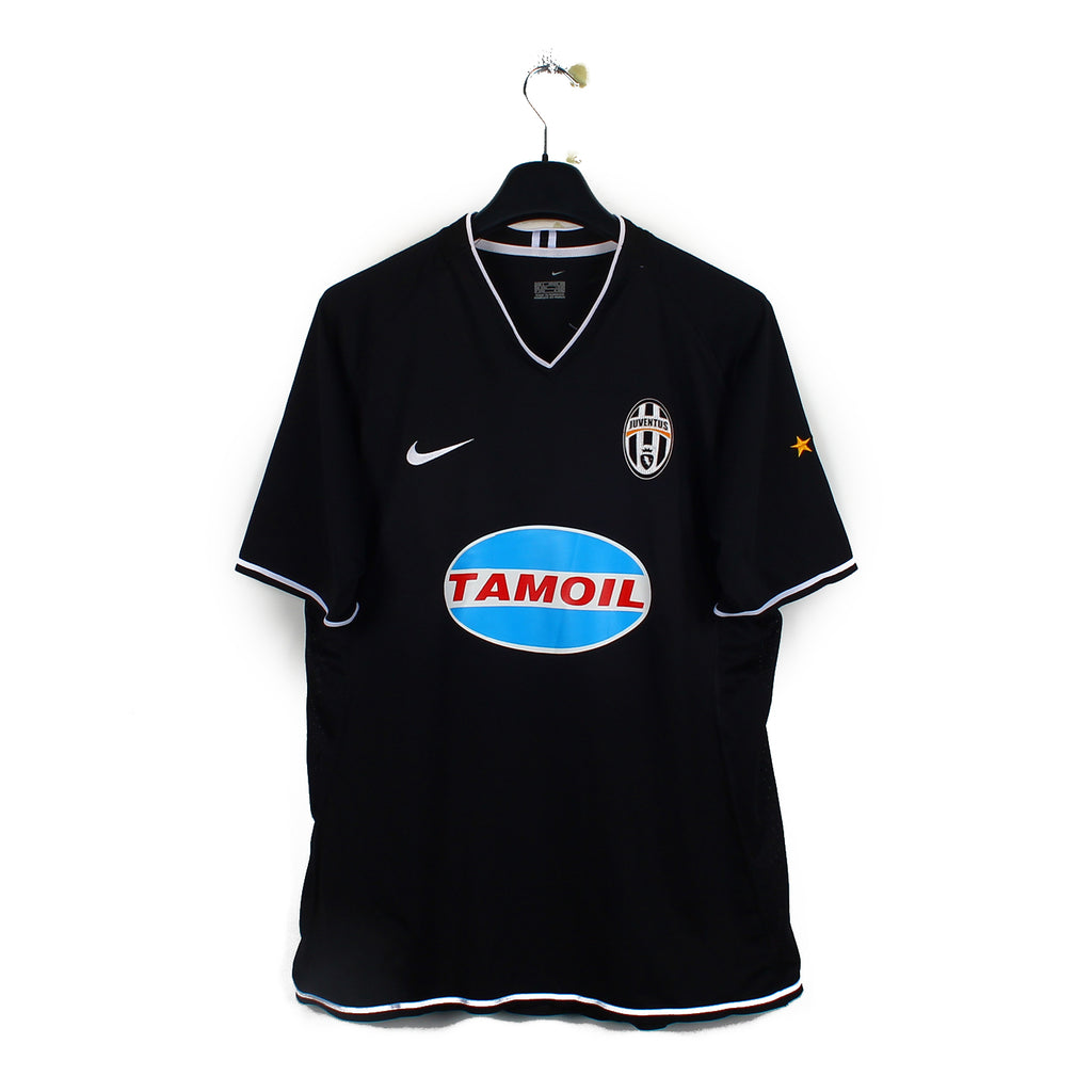 2006/07 - Juventus (L) [stock pro]