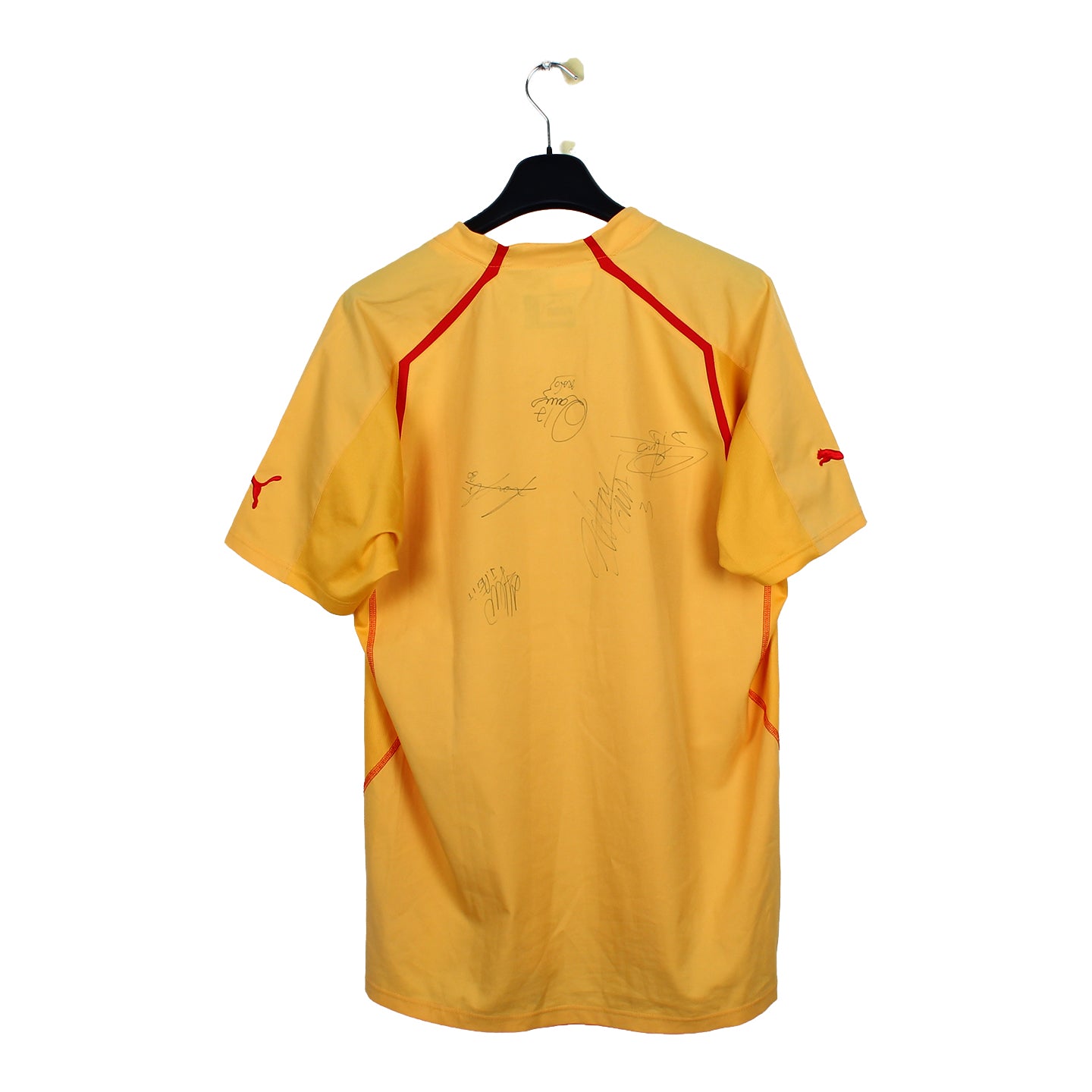 2005/06 - AS Monaco (L) *signé*