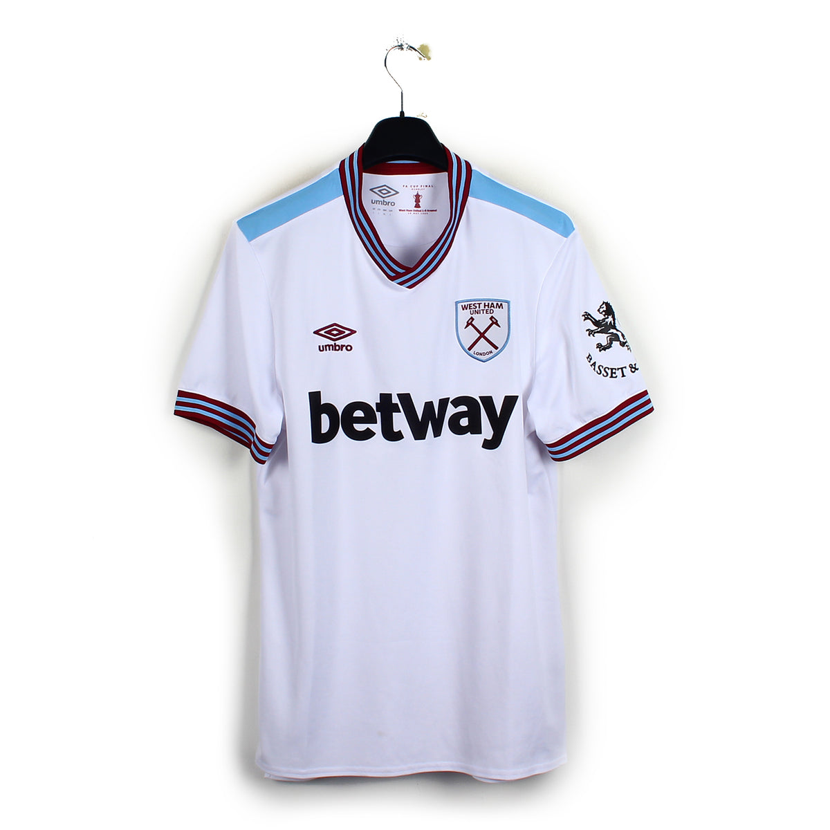 2019/20 - West Ham (S)