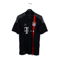 2014/15 - Bayern Munich - Schweinsteiger #31 (S)