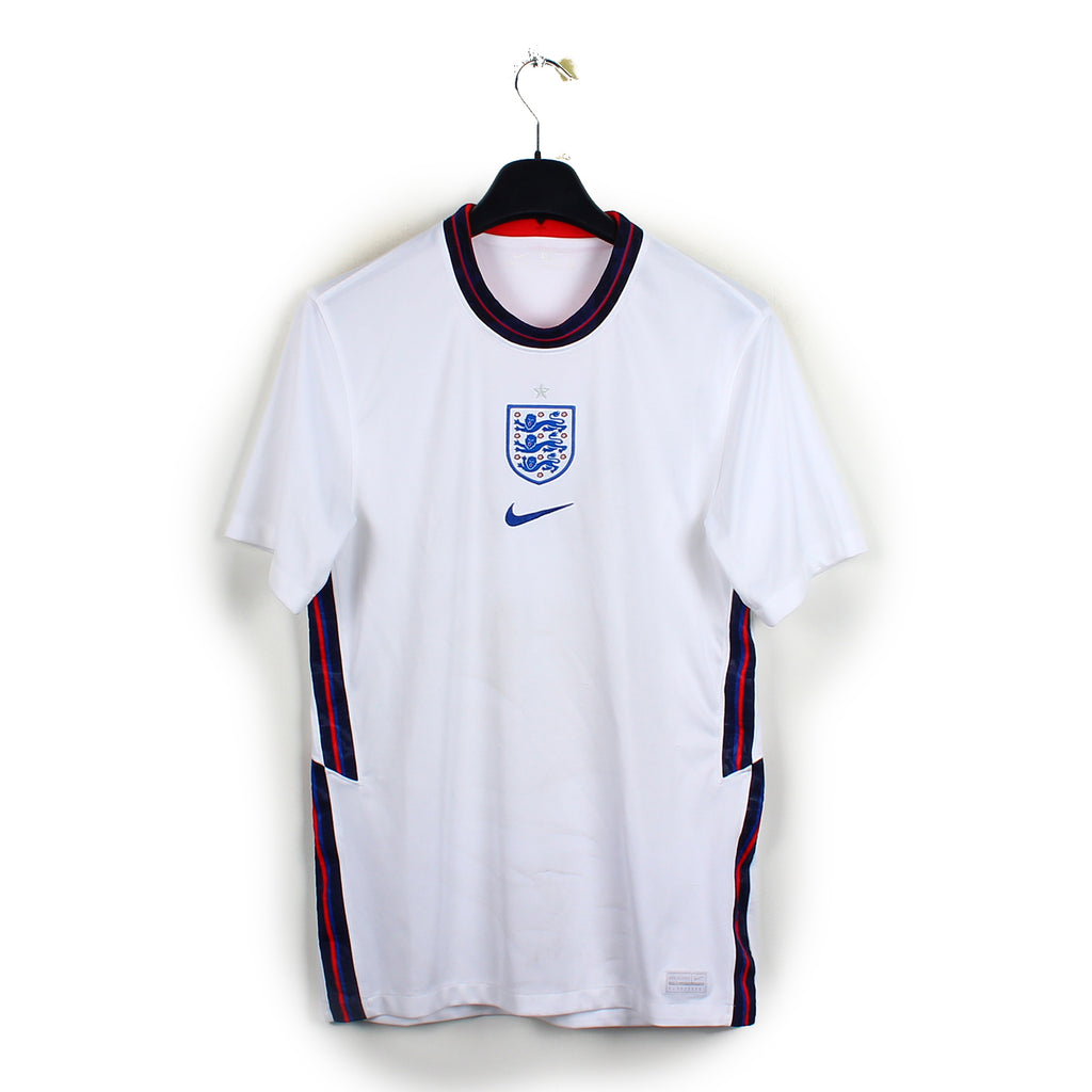 2020/22 - Angleterre (S)