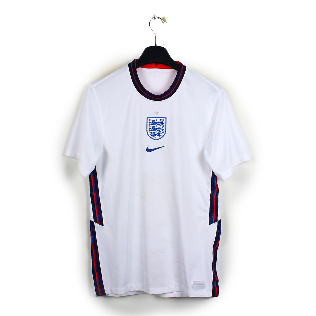 2020/22 - Angleterre (S)