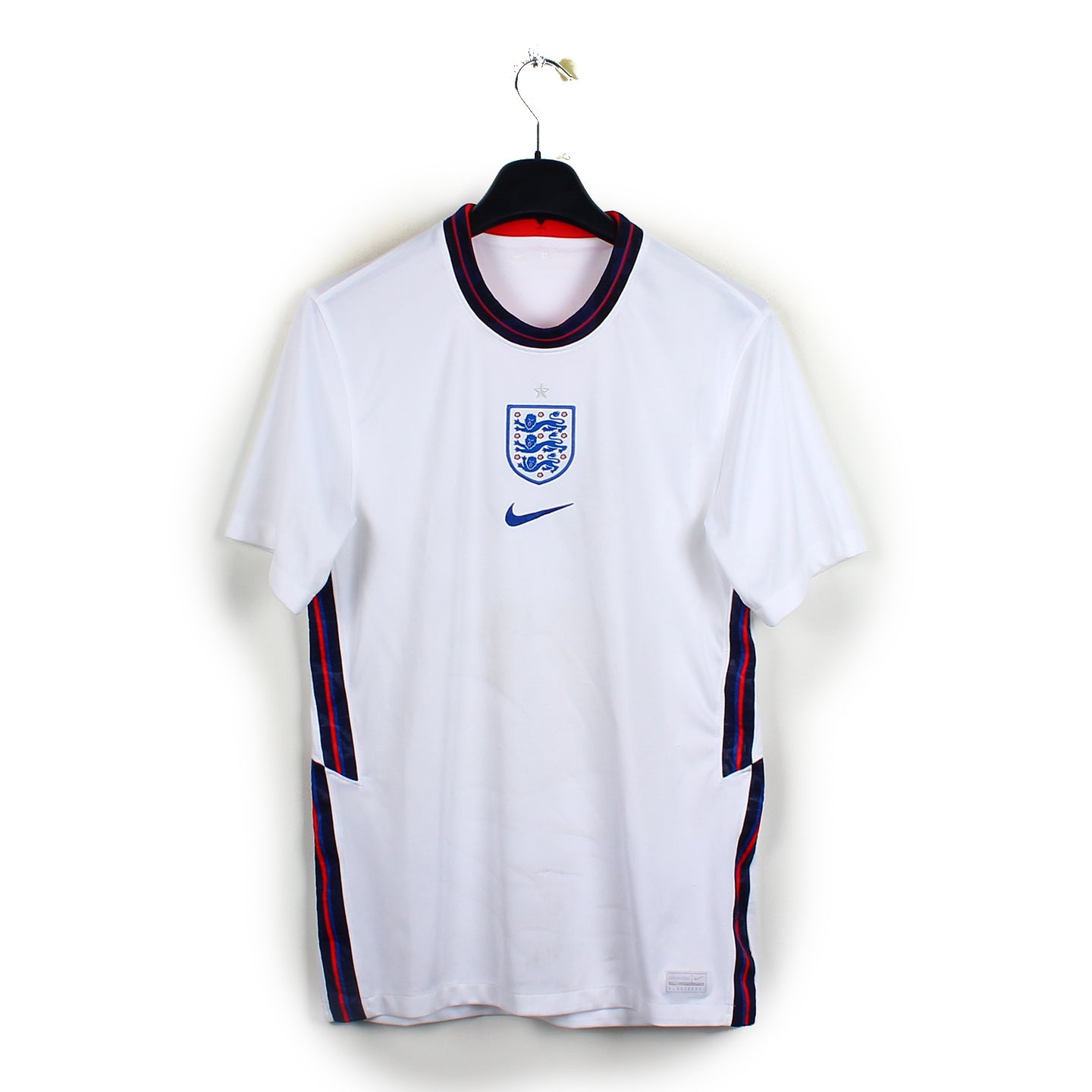2020/22 - Angleterre (S)