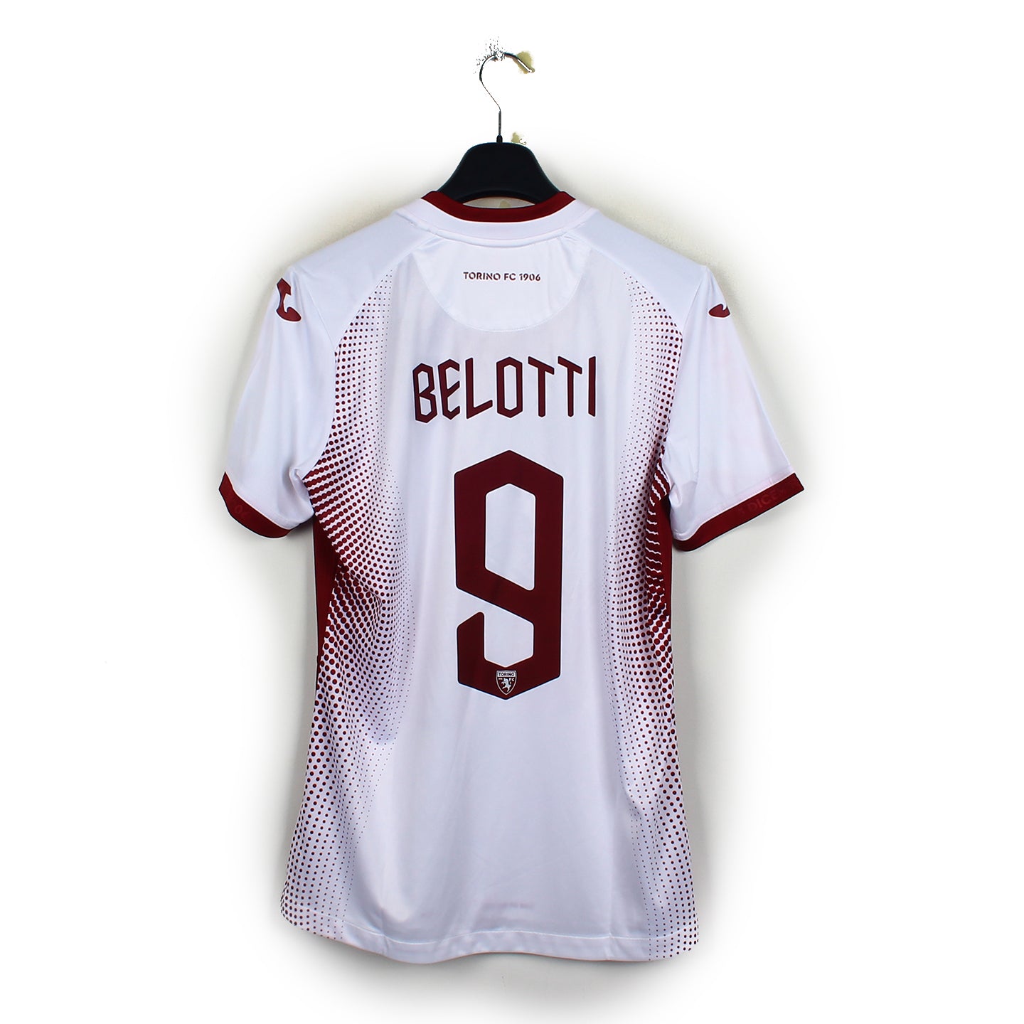 2019/20 - Torino - Belotti #9 (M)