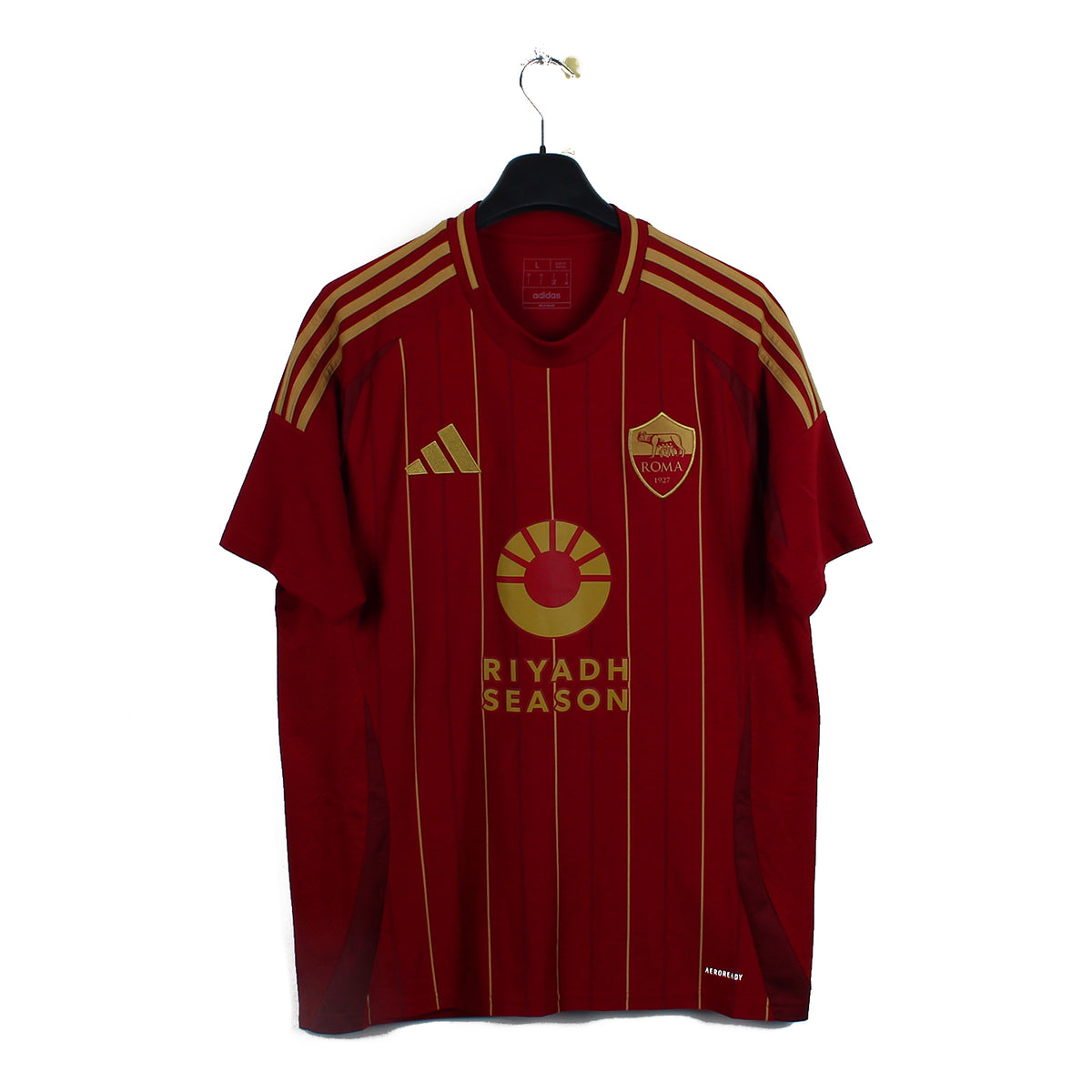 2024/25 - AS Roma (L)