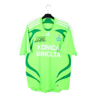 2007/08 - Saint-Etienne - Feindouno #14 (L)