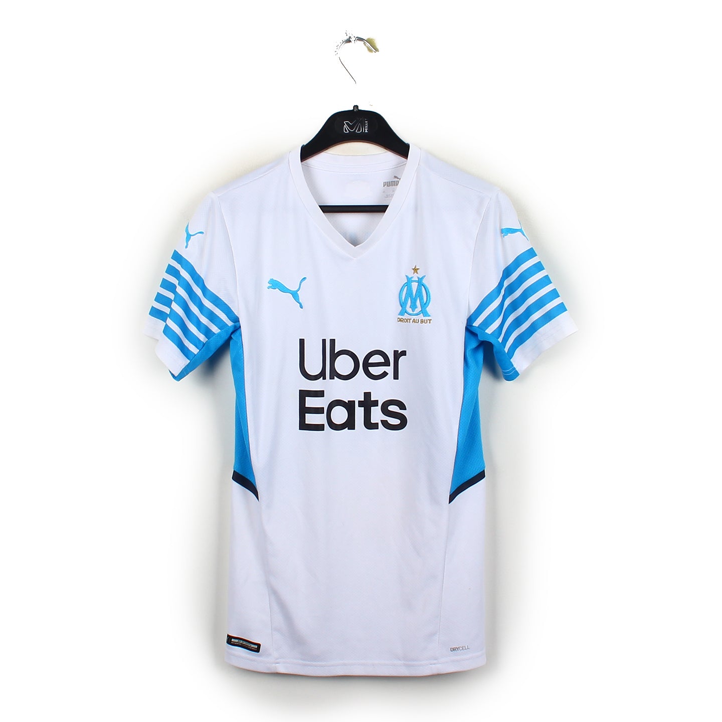 2021/22 - OM (XS)