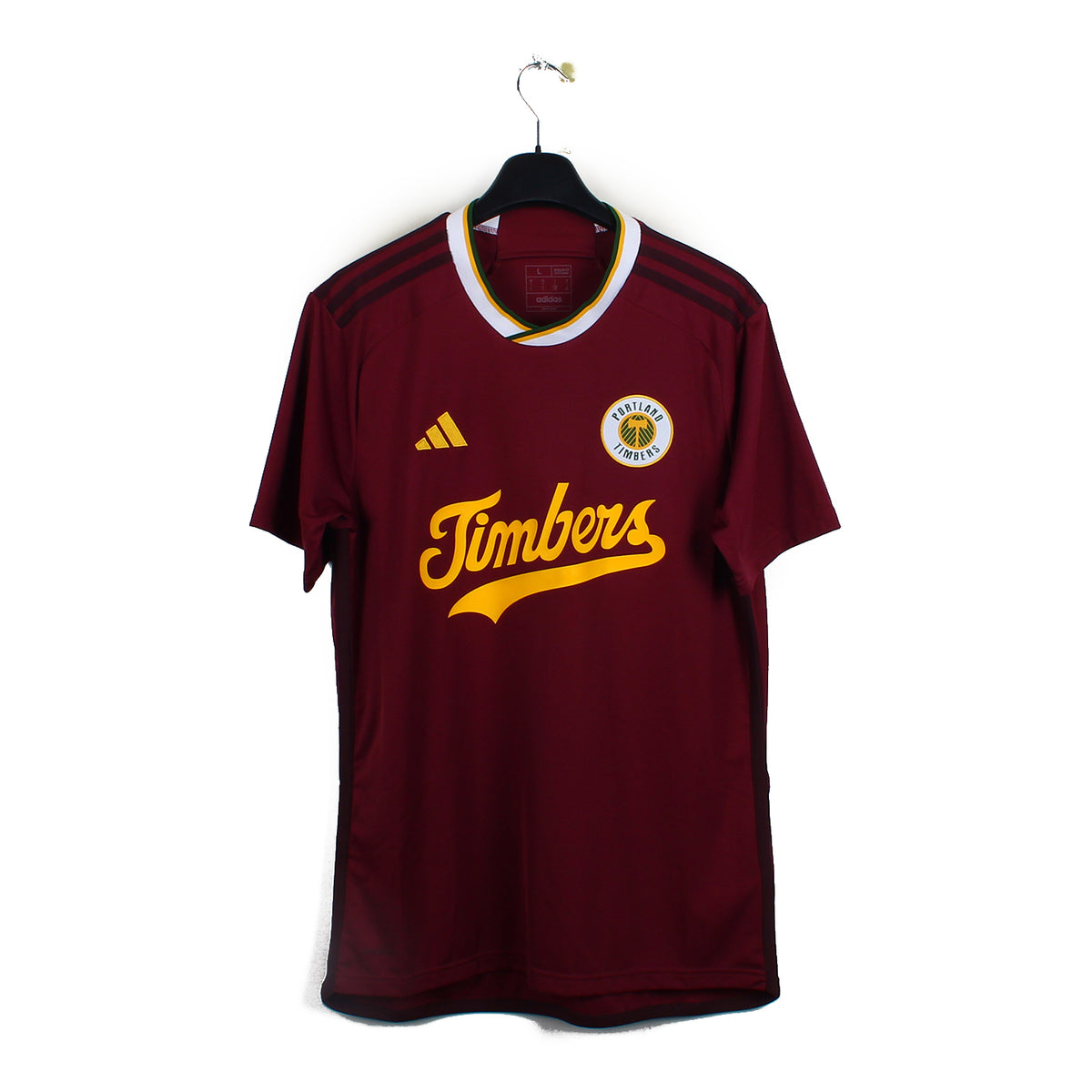 2024 - Portland Timbers (L)