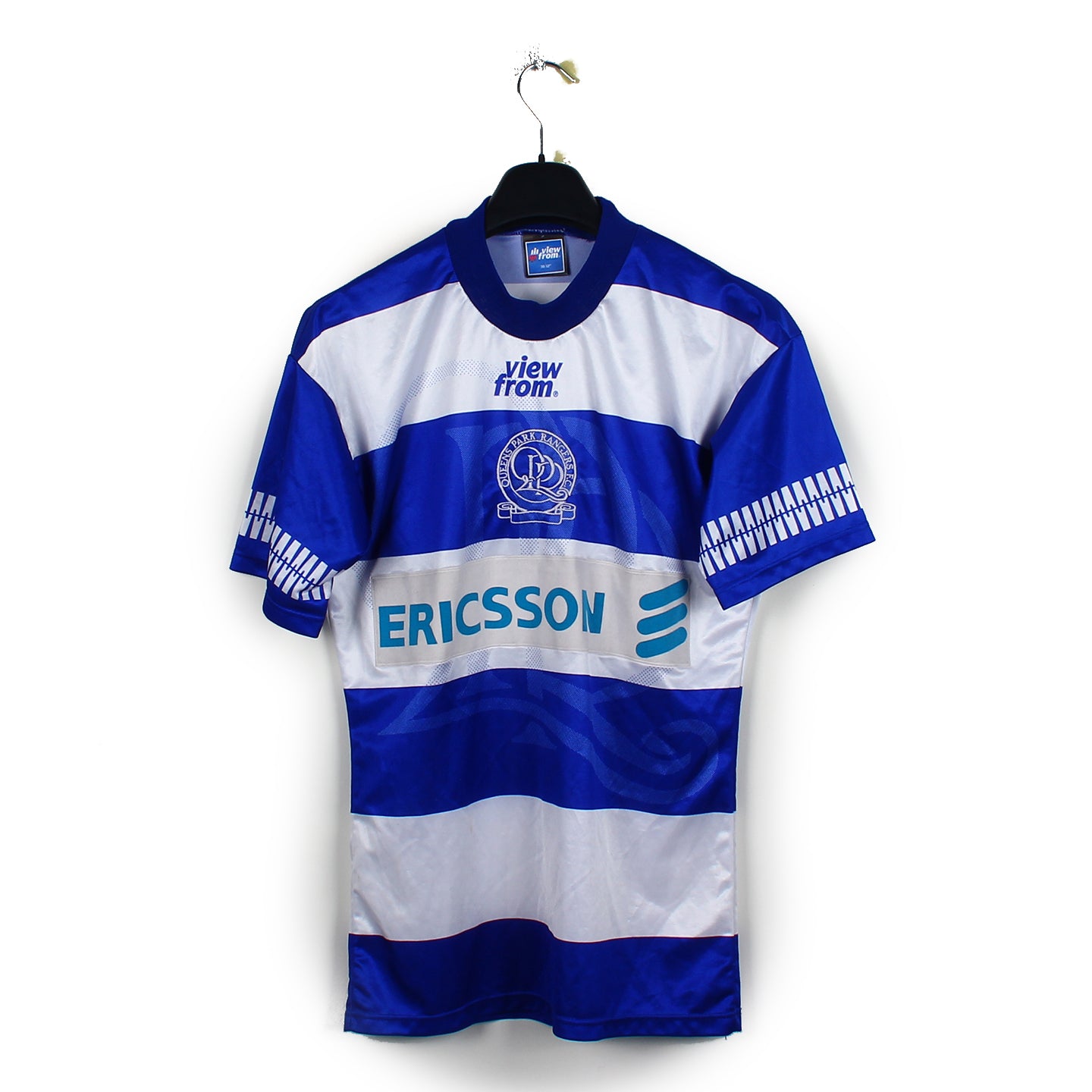 1996/97 - Queens Park Rangers (M)